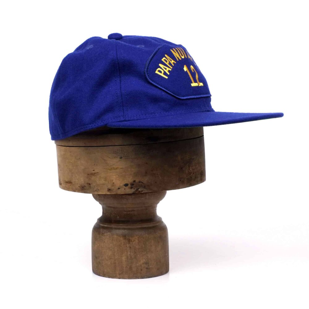 Papa Nui Apollo Cap