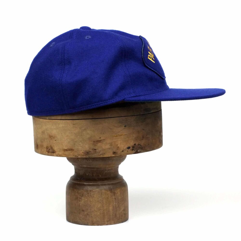 Papa Nui Apollo Cap