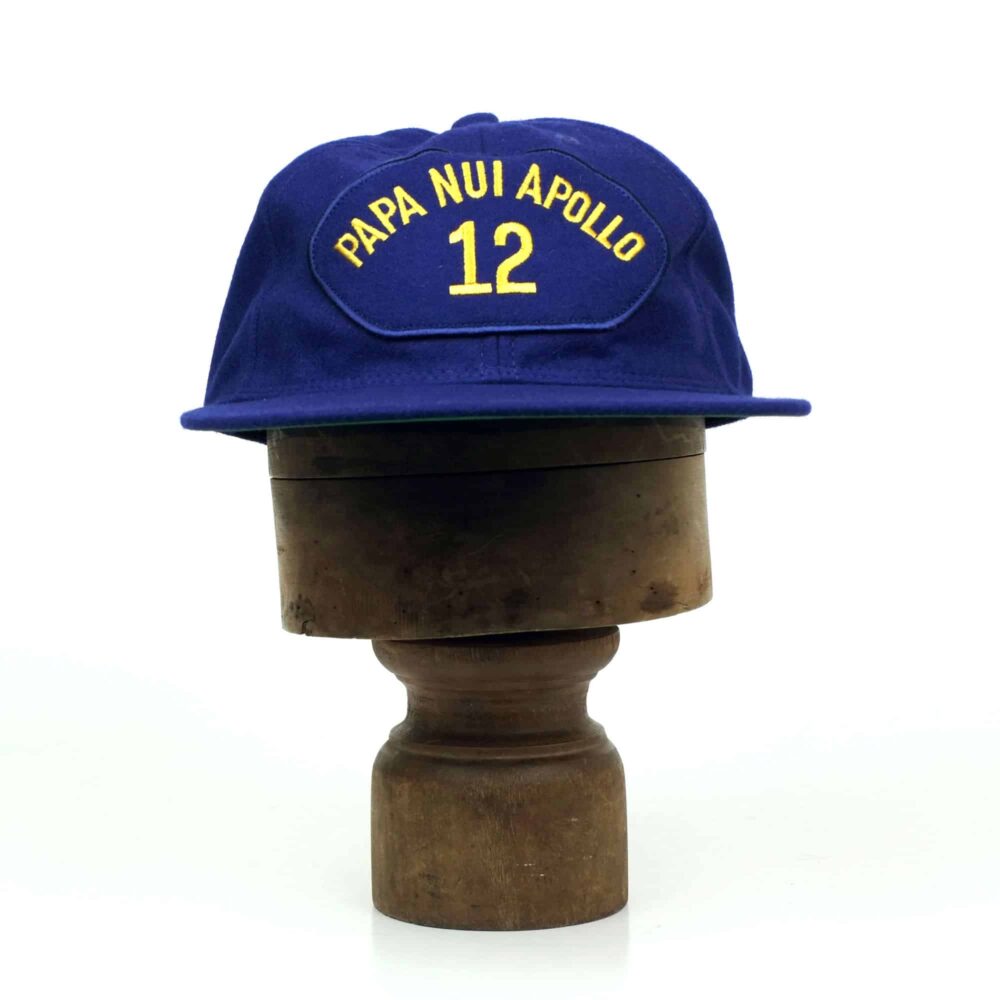 Papa Nui Apollo Cap