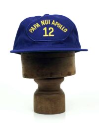 Papa Nui Apollo Cap