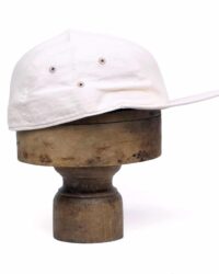 Papa Nui L-4 Natural Seeded Chambray Cap