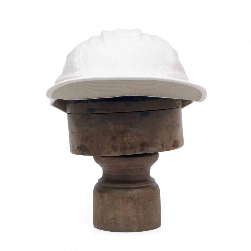 Papa Nui L-4 Natural Seeded Chambray Cap