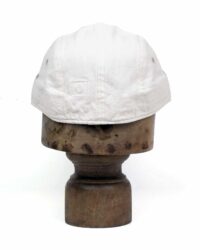 Papa Nui L-4 Natural Seeded Chambray Cap