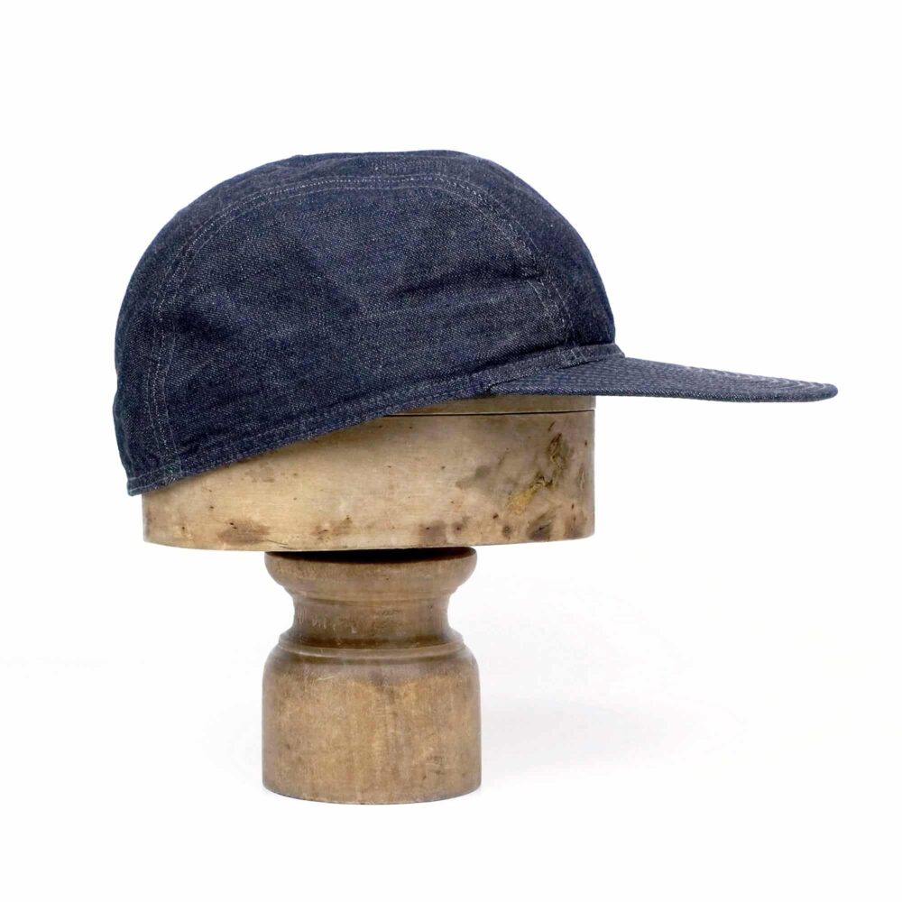Papa Nui PT 109'ers Cap