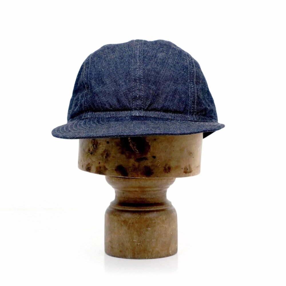 Papa Nui PT 109'ers Cap