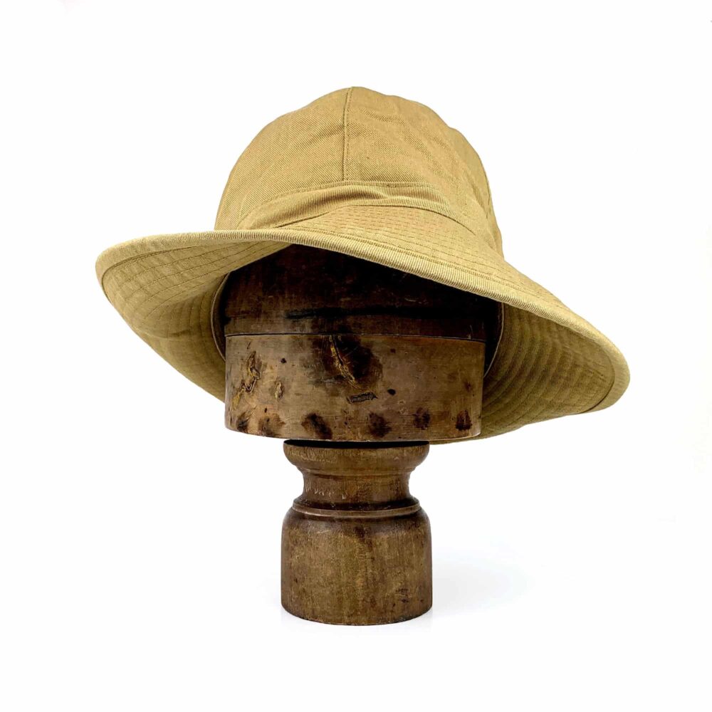 Papa Nui Fuji Hat