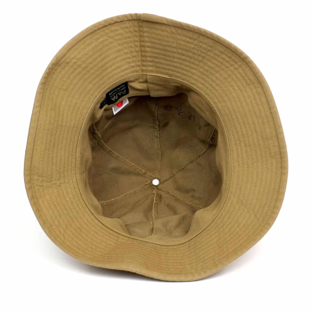 Papa Nui Fuji Hat
