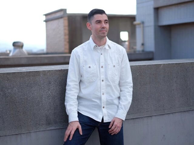 The Rite Stuff Heracles Shirt in ecru
