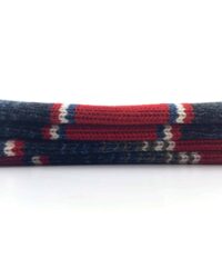 RoToTo Baja Cali Socks - Red