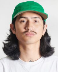 Papa Nui Mike Forney Flight Cap