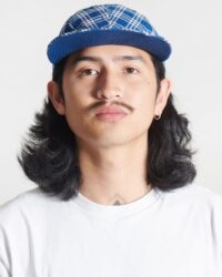 Papa Nui Waikikian Cap