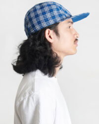 Papa Nui Waikikian Cap