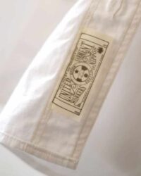 The Rite Stuff Heracles Shirt - Ecru