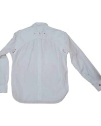 The Rite Stuff Heracles Shirt - Ecru
