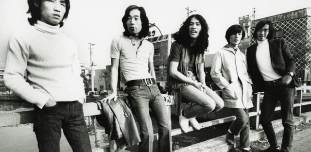 Japanese Americana: Japan's Take on American Style