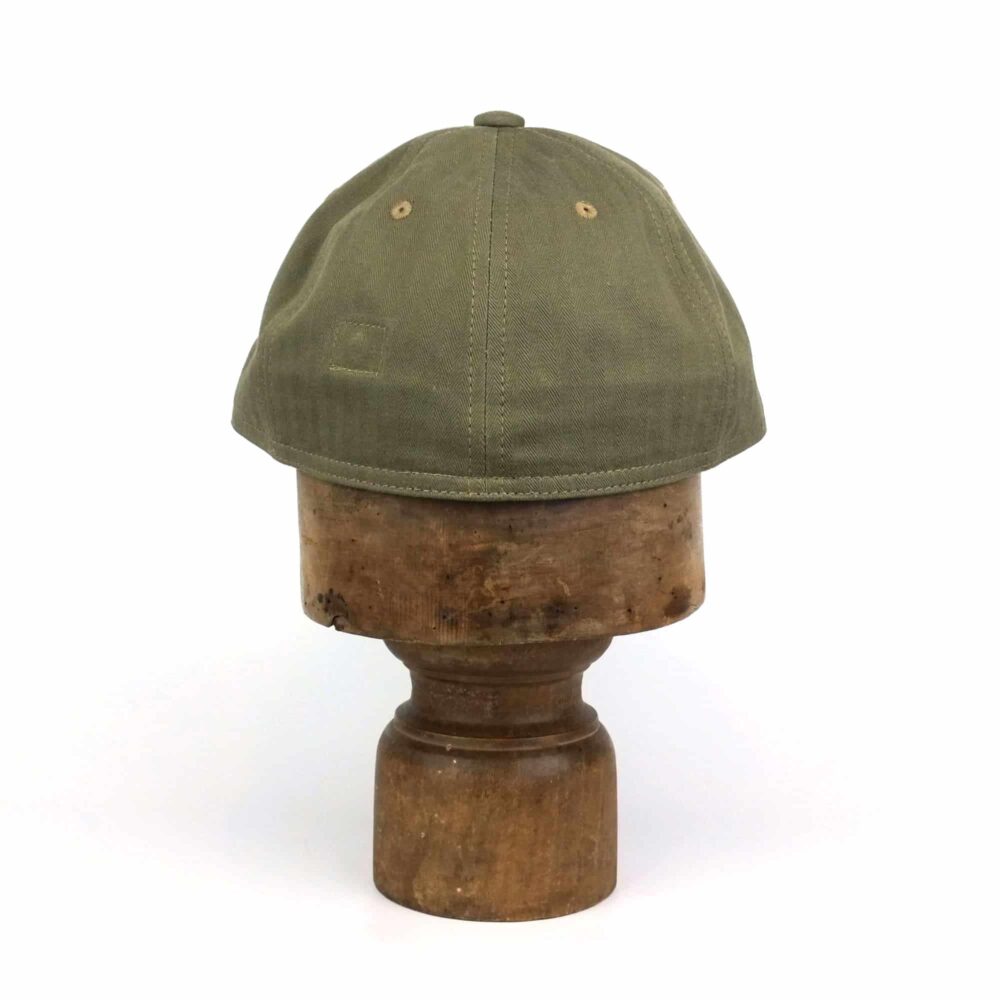 Papa Nui Hemingway Fishing Cap