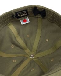 Papa Nui Hemingway Fishing Cap