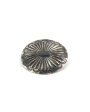 Red Rabbit Trading Co. Circular Concho Pin