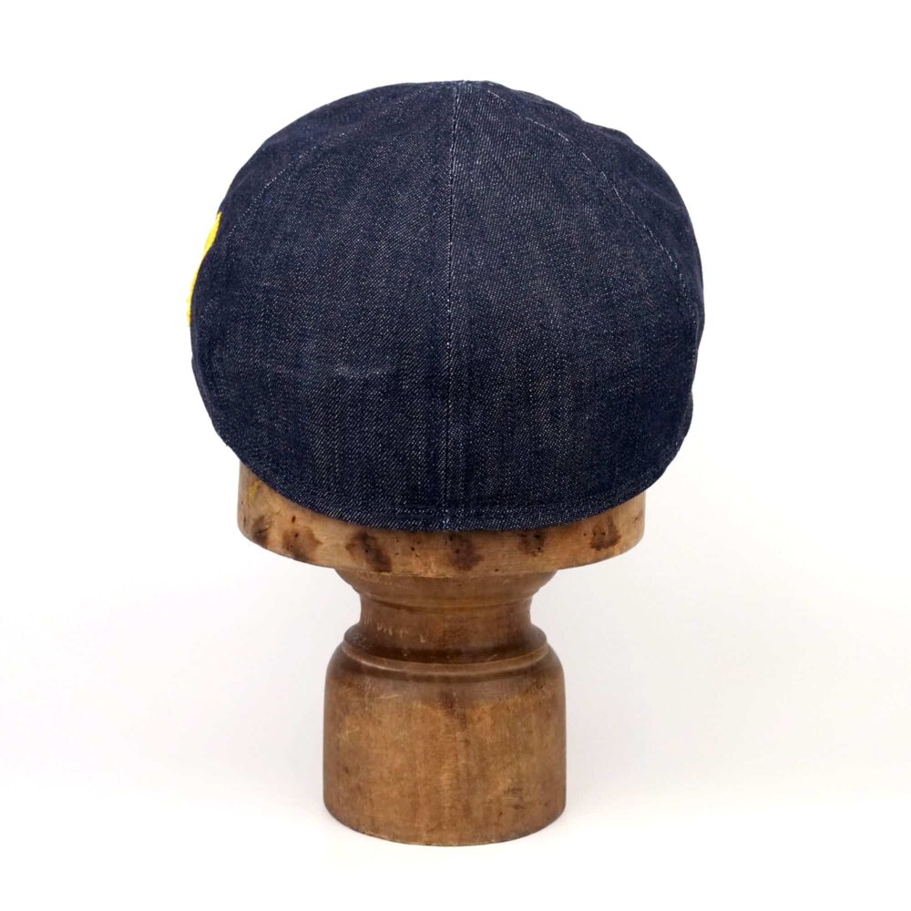 Papa Nui x Troy O'Shea Handmade Muroc Racing Cap