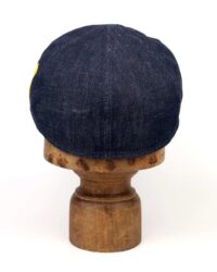 Papa Nui x Troy O'Shea Handmade Muroc Racing Cap