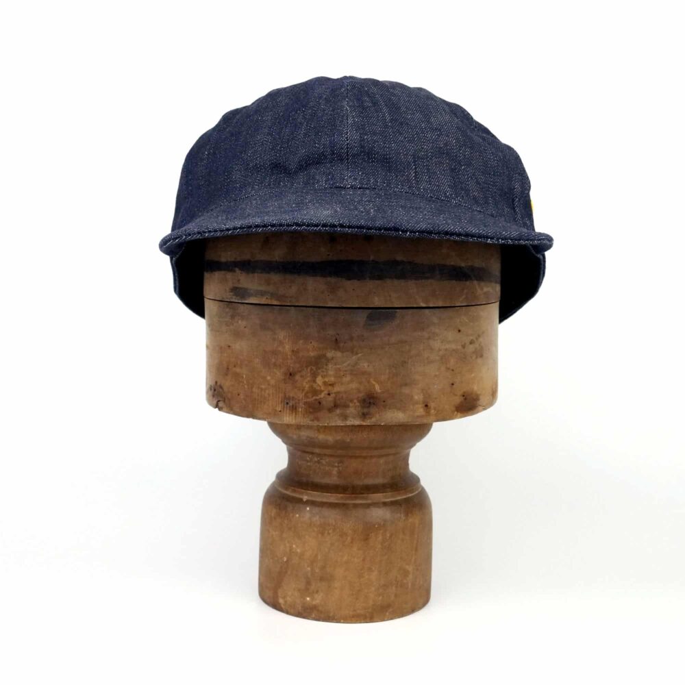 Papa Nui x Troy O'Shea Handmade Muroc Racing Cap
