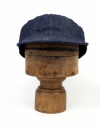 Papa Nui x Troy O'Shea Handmade Muroc Racing Cap