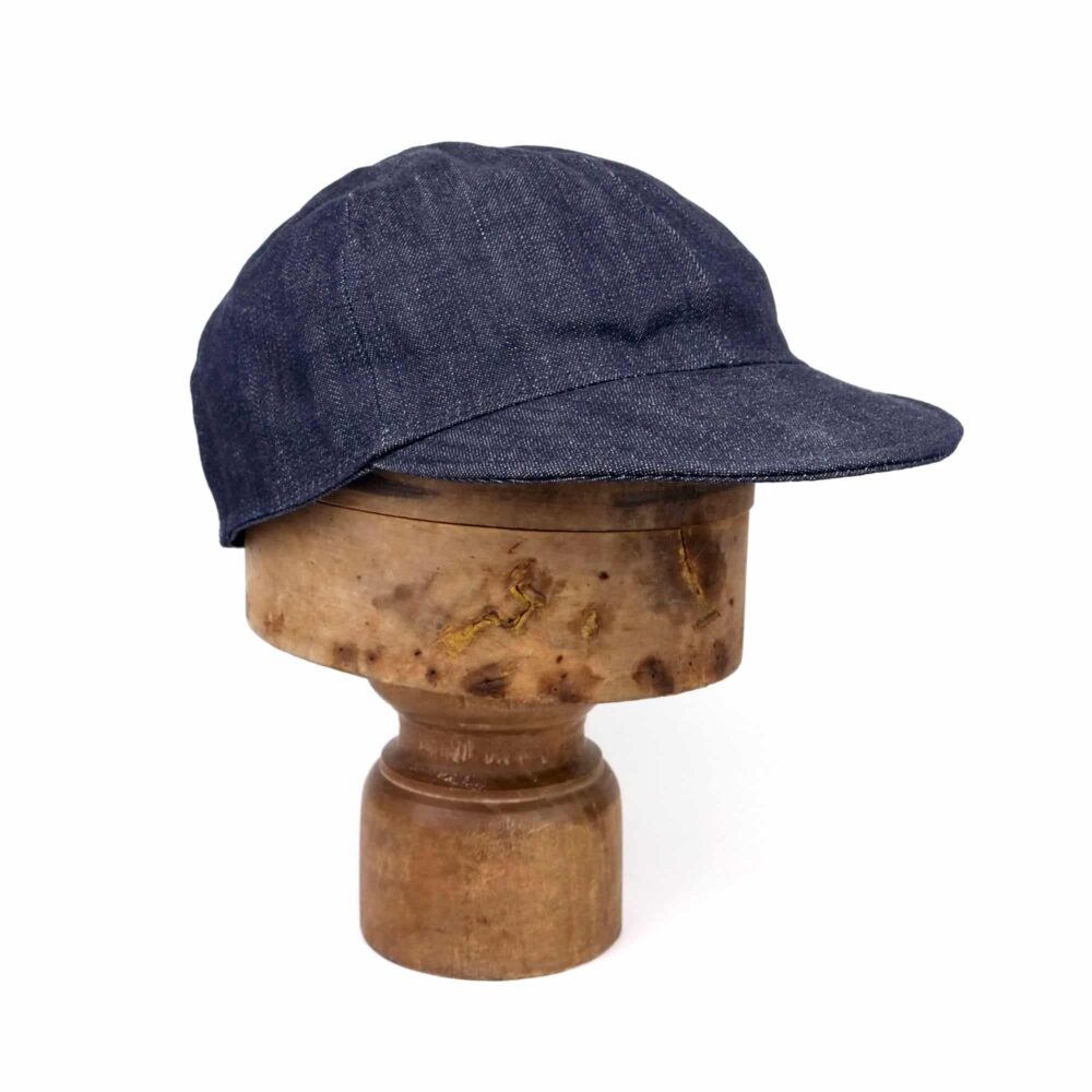 Papa Nui x Troy O'Shea Handmade Muroc Racing Cap