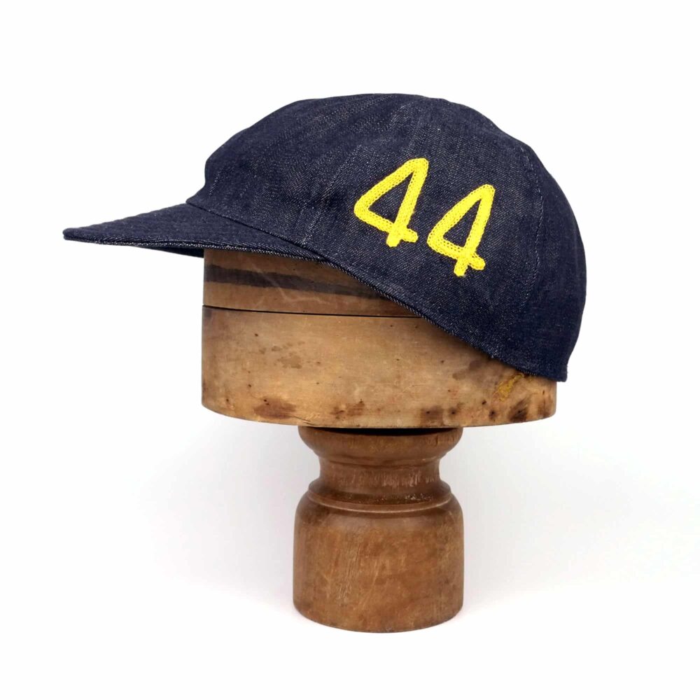 Papa Nui x Troy O'Shea Handmade Muroc Racing Cap