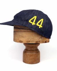 Papa Nui x Troy O'Shea Handmade Muroc Racing Cap