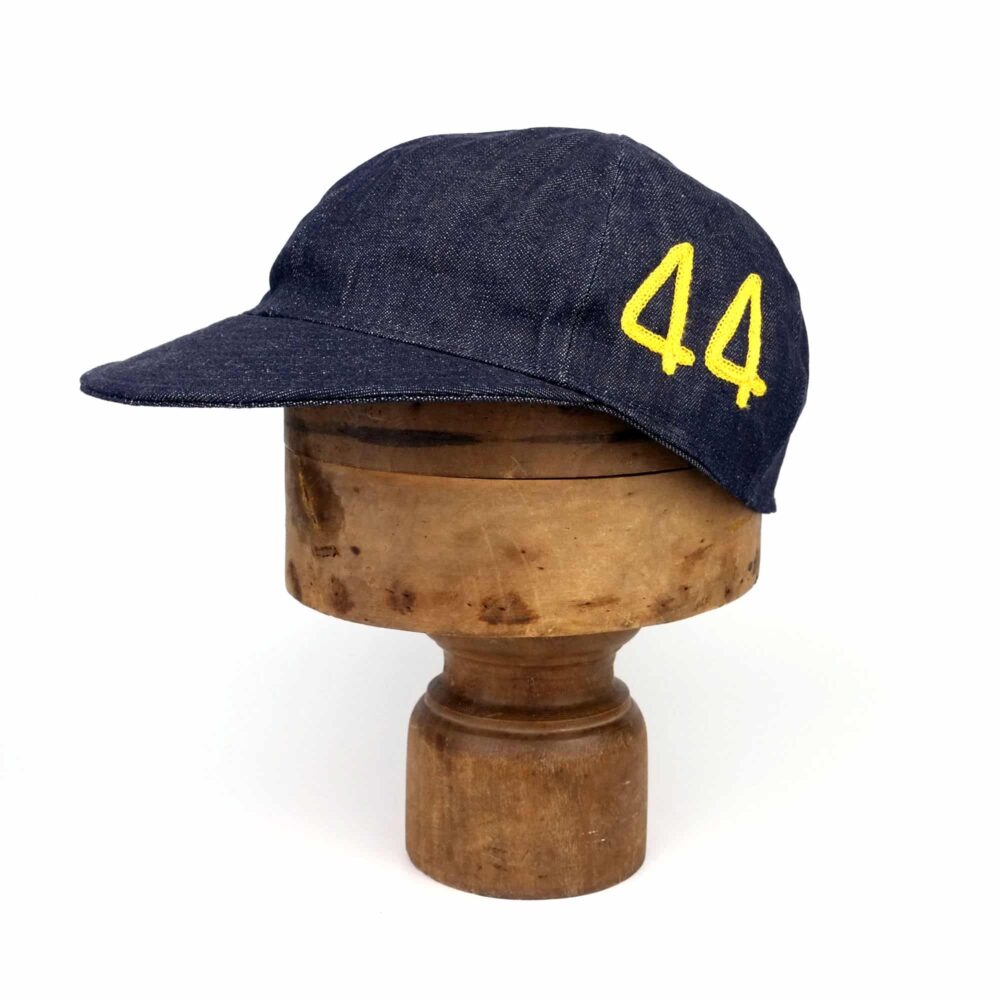 Papa Nui x Troy O'Shea Handmade Muroc Racing Cap