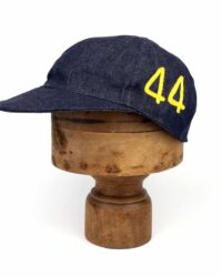 Papa Nui x Troy O'Shea Handmade Muroc Racing Cap
