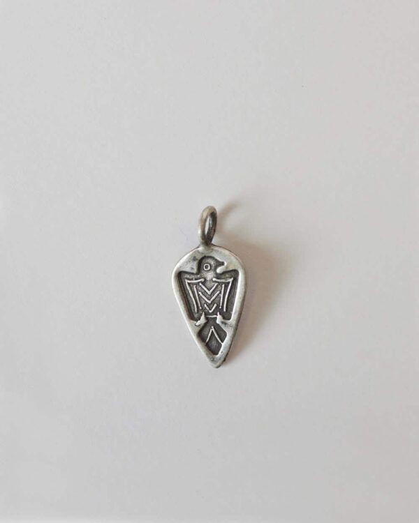 Red Rabbit Trading Co. Thunderbird Charm