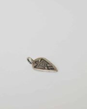 Red Rabbit Trading Co. Thunderbird Charm