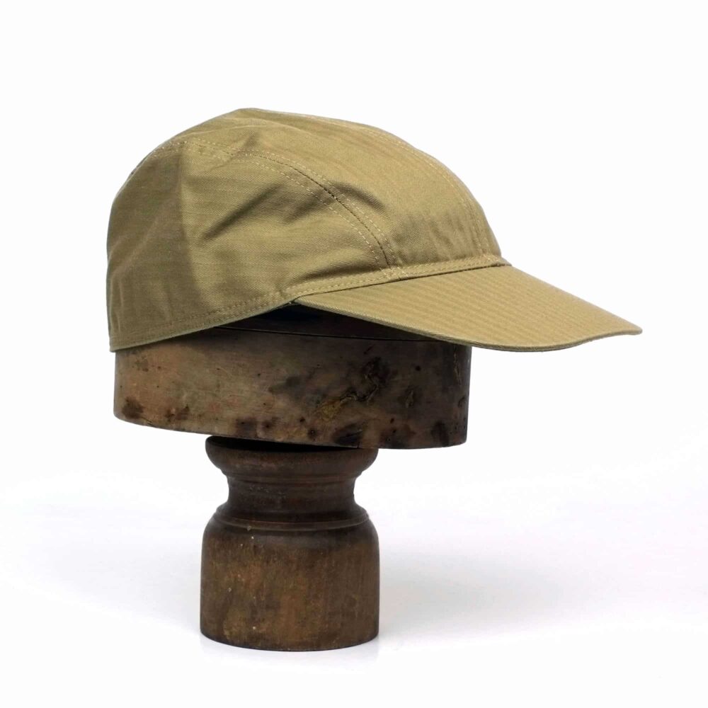 Papa Nui Marauder Cap
