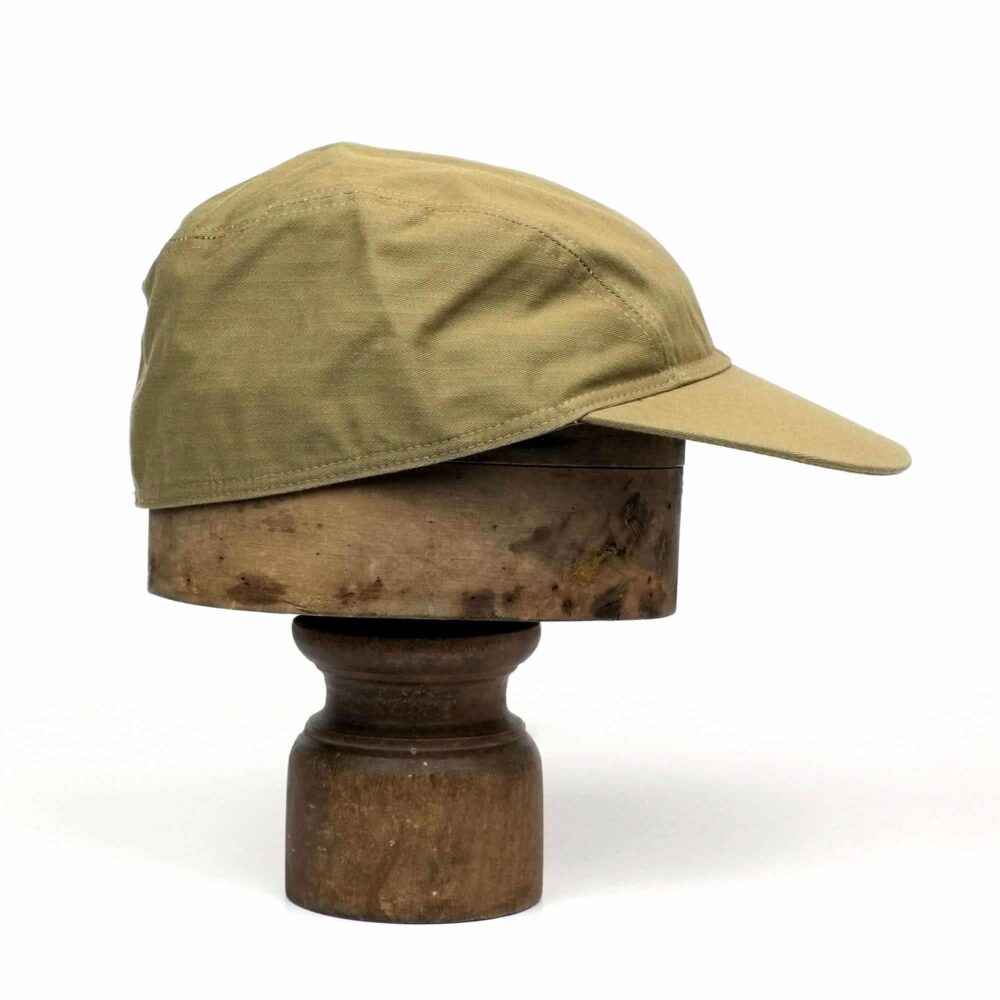 Papa Nui Marauder Cap