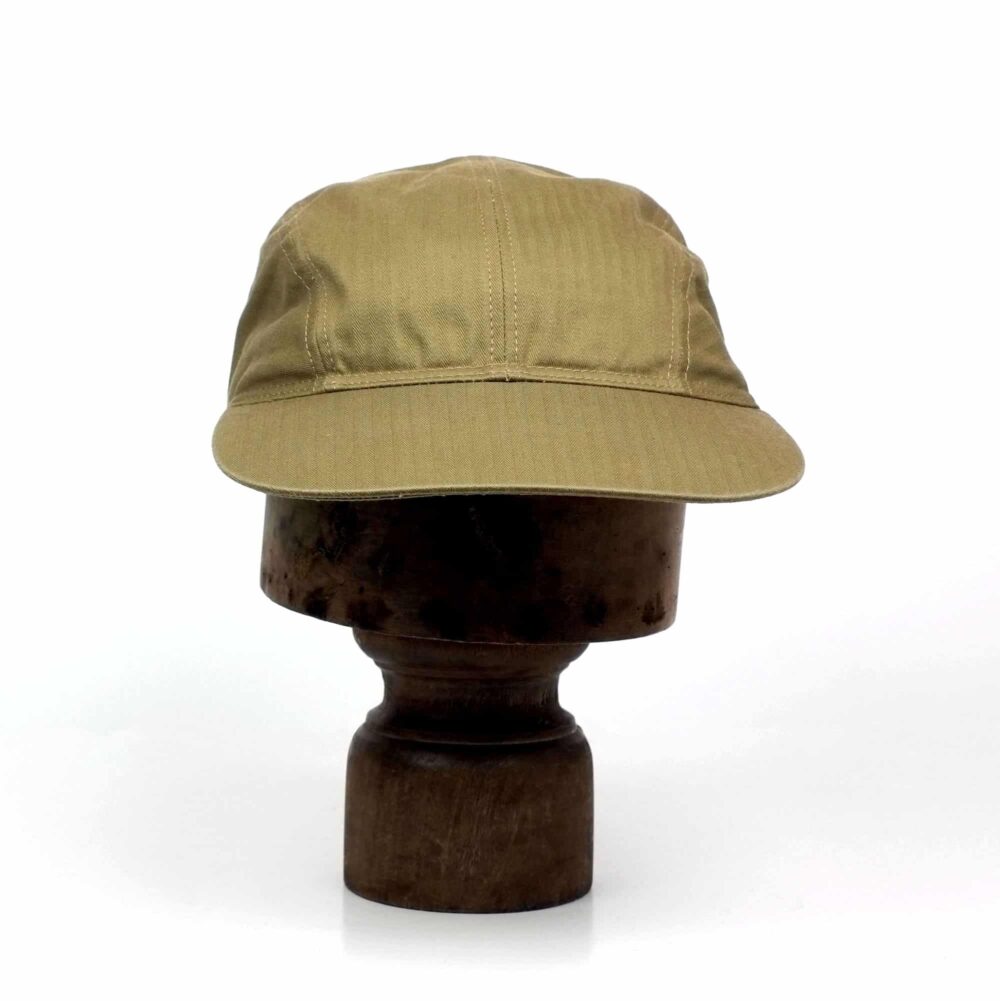 Papa Nui Marauder Cap