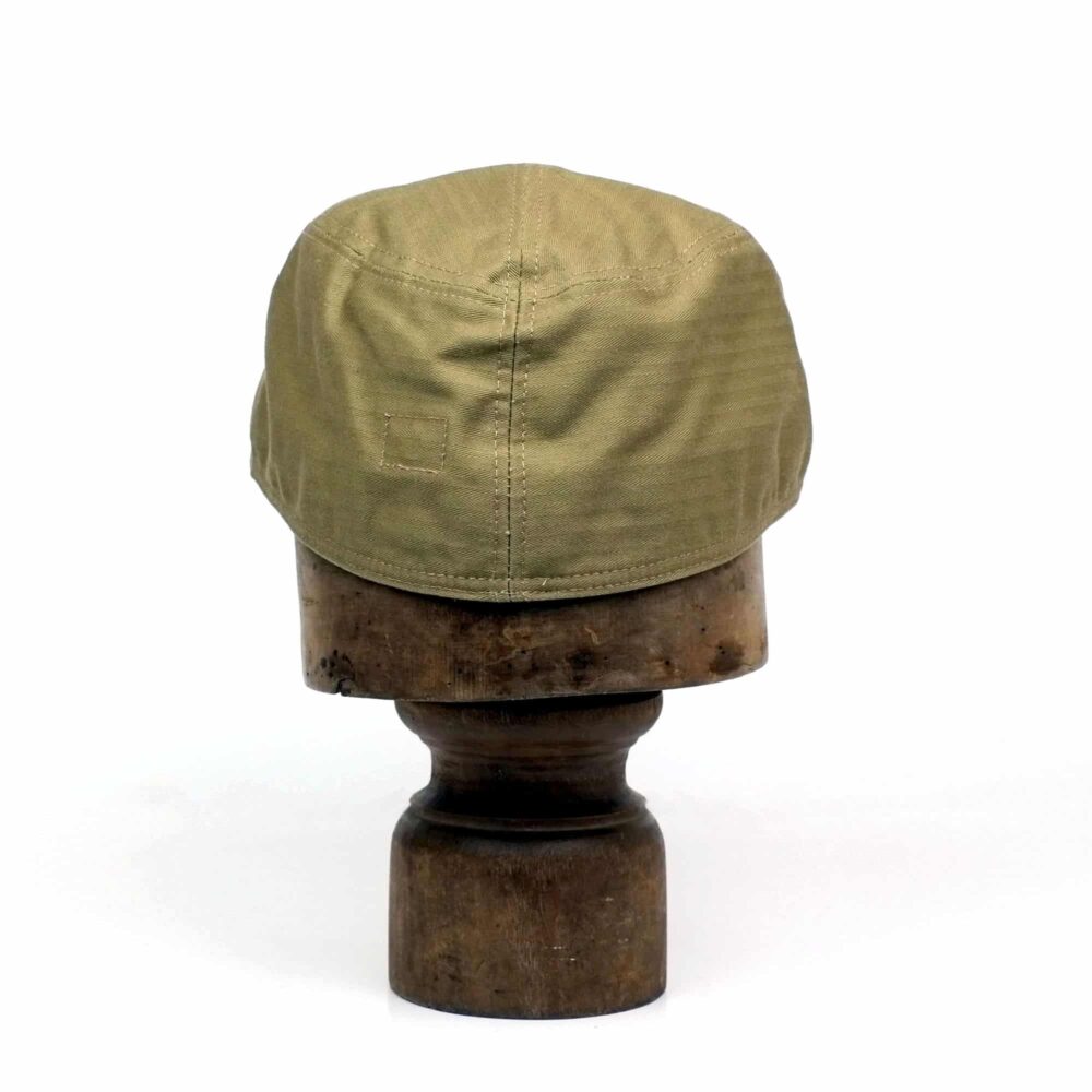 Papa Nui Marauder Cap
