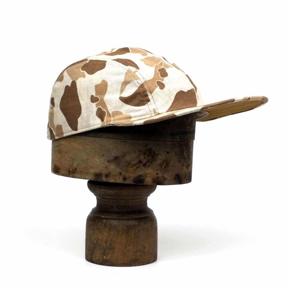 Papa Nui Okinawa Cap
