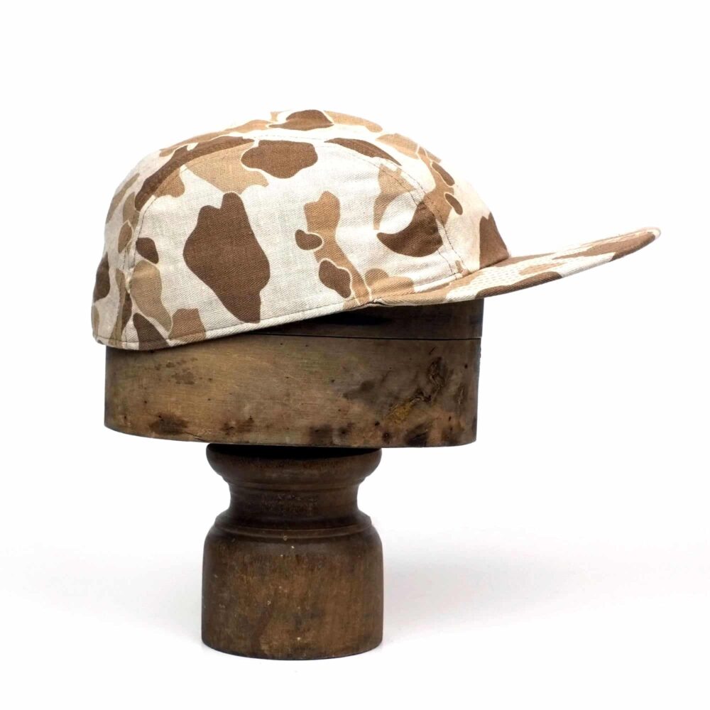 Papa Nui Okinawa Cap