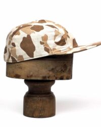 Papa Nui Okinawa Cap