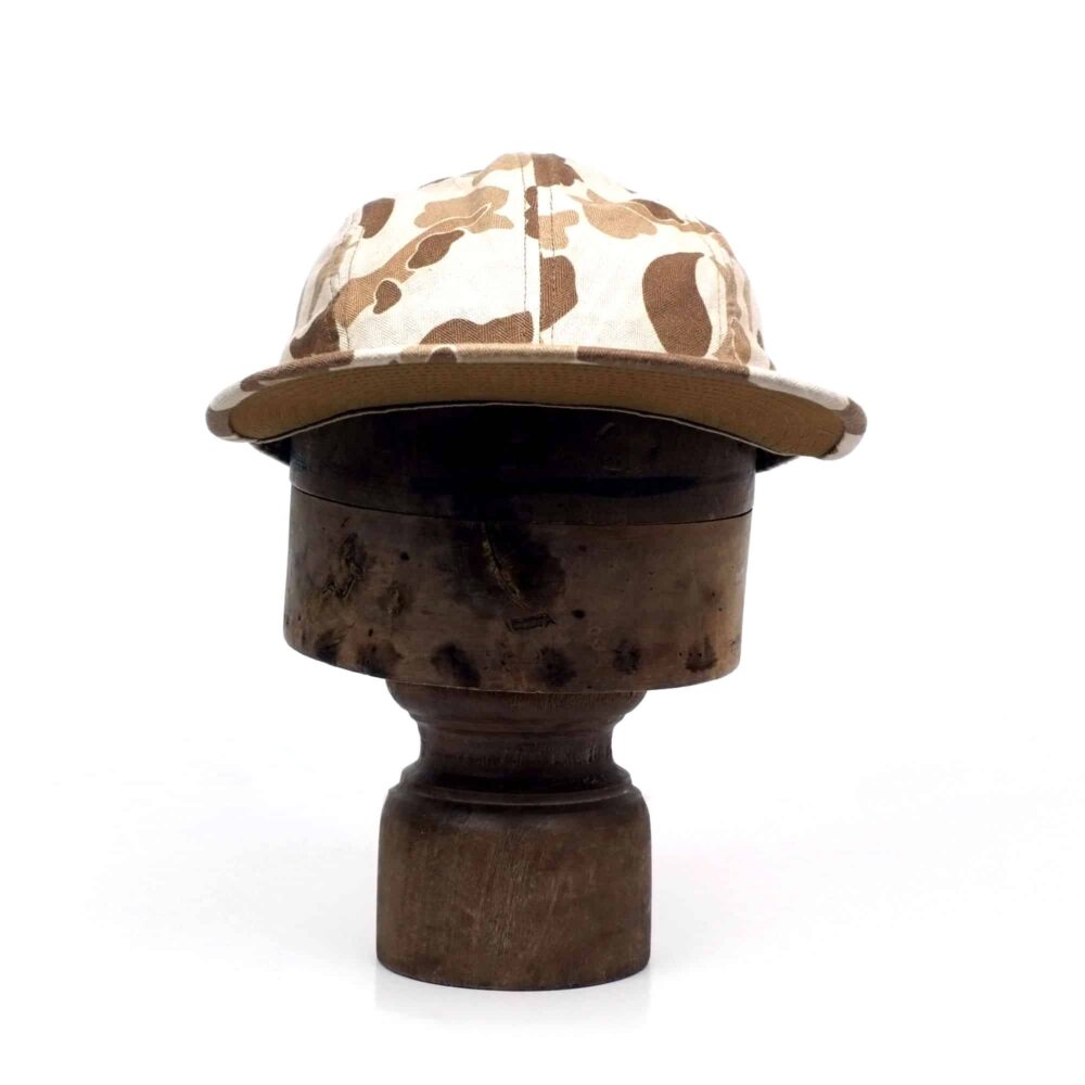 Papa Nui Okinawa Cap