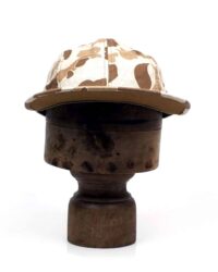 Papa Nui Okinawa Cap
