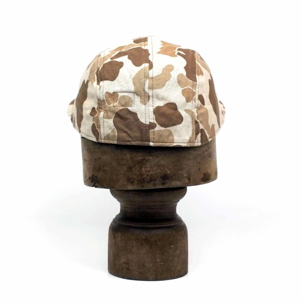 Papa Nui Okinawa Cap