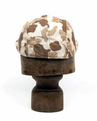 Papa Nui Okinawa Cap