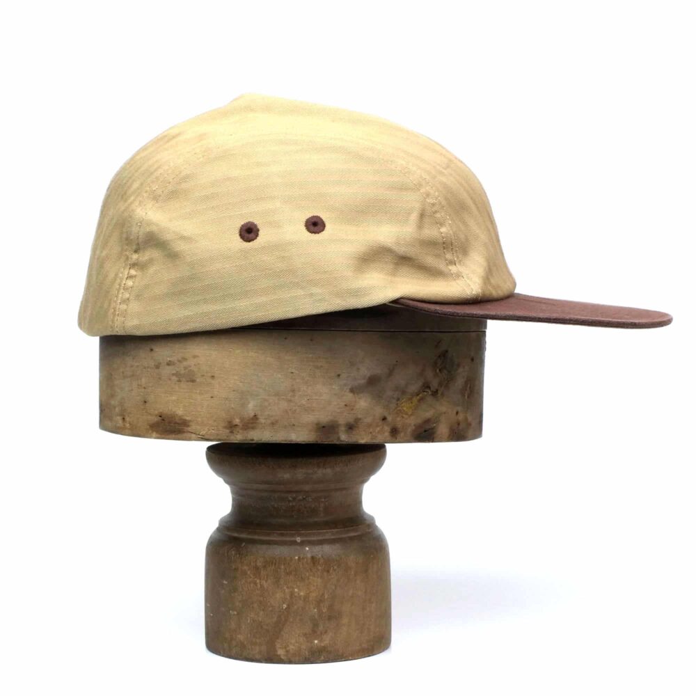 Papa Nui Sub Hunter Cap