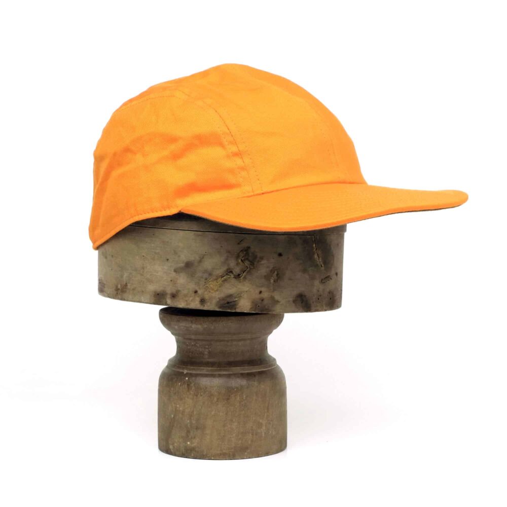 Papa Nui Yeager Cap