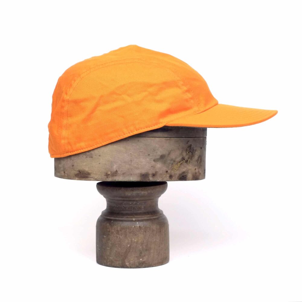 Papa Nui Yeager Cap