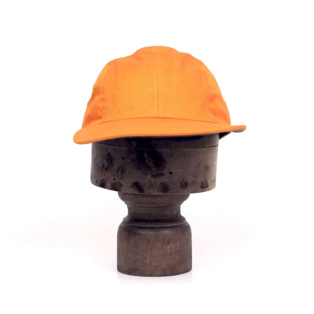 Papa Nui Yeager Cap