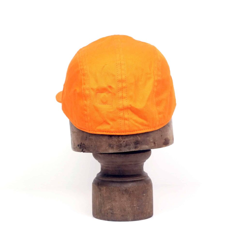 Papa Nui Yeager Cap