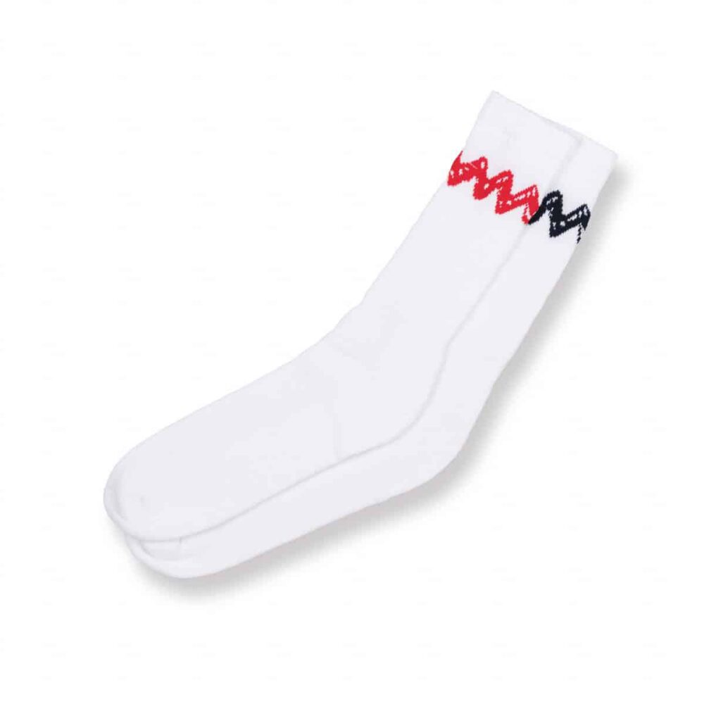TSPTR Charlie Brown Socks